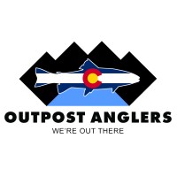 Outpost Anglers