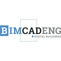 BIMCADENG logo - Similar company to Buildbim