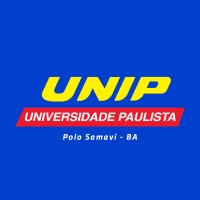 UNIP - EaD Santa Maria da Vitória BA logo - Similar company to Valorize Distribuidora