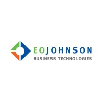 EO Johnson Business Technologies logo - Similar company to Imagezebra