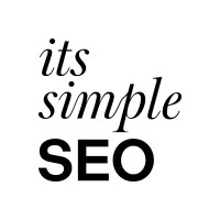 Its Simple SEO logo - Similar company to Nls Law