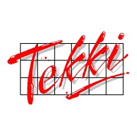 Tekki Expositores logo - Similar company to Delucci