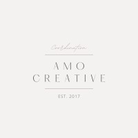 Amo Creative logo - Similar company to Archi Corp.