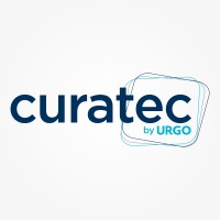 Curatec By URGO logo - Similar company to Curatec