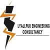 Lyallpur Engineering Consultancy logo - Similar company to Mp Predictive Technologies Inc.