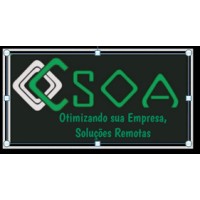 CSOA_Secretária Remoto logo - Similar company to Csoaps