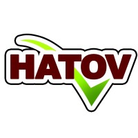 Hatov Distribution logo - Similar company to Ar Wholesale