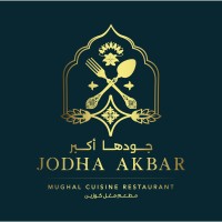 Jodha Akbar Restaurant logo - Similar company to Akbars Restaurant