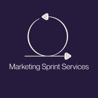 Marketing Sprint logo - Similar company to Cloud Institute