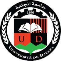 Djelfa University logo - Similar company to Djelfa.Me Djelfa Gate
