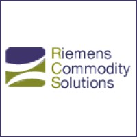 Riemens Commodity Solutions logo - Similar company to Atexxa Group Ag