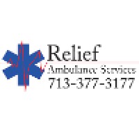 Relief Ambulance Services