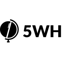5WH LLC logo - Similar company to 5Wh Llc