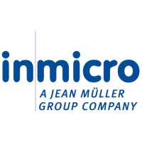 inmicro GmbH logo - Similar company to Customgento Gmbh