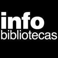 Infobibliotecas SL logo - Similar company to Avanzir Tic, Gestión Documental Y Automatización De Procesos