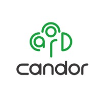 Candor Intelligent Technology Co. Ltd logo - Similar company to Bosch Water Heating