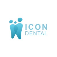Icon Dental logo - Similar company to Icon Dental