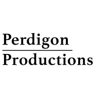 Perdigon Productions logo - Similar company to Wolfington Media