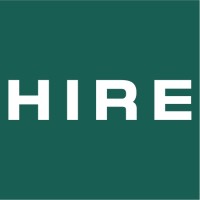 Hire Group logo - Similar company to Soba Supply Chain