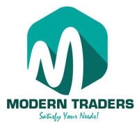 MODERN TRADERS logo - Similar company to Modern Traders