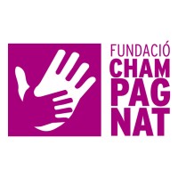 Fundació Champagnat logo - Similar company to Diktya Foundation
