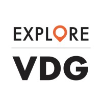 EXPLORE VDG logo - Similar company to Spectral Studio