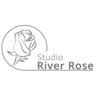 Studio River Rose logo - Similar company to De Verfzaak
