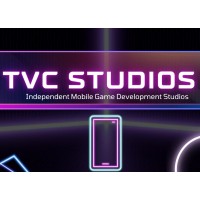 TVC Studios logo - Similar company to Imilia Interactive Mobile Applications Gmbh