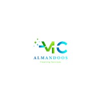 Almandoos Cleaning logo - Similar company to Sec Gulf Security