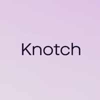 Knotch logo - Similar company to Playvs