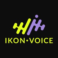 Ikon Voice logo - Similar company to Buidly