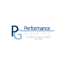 Performance Glass Inc logo - Similar company to Uko Glass