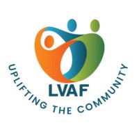 Lanka Vision Action Foundation logo - Similar company to Web Genesis