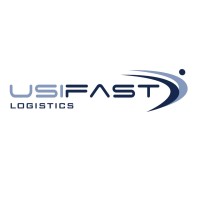 Usifast Logistics logo - Similar company to Invictus Logistics
