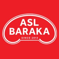 Asl Baraka -  для нашего трудолюбивого народа logo - Similar company to First It Group