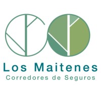 Los Maitenes Corredores de Seguros Spa logo - Similar company to Ast Educación