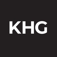 KHG logo - Similar company to Krieight