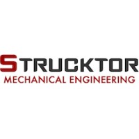 STRUCKTOR logo - Similar company to Haydon Mechanical & Electrical Ltd