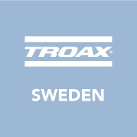 Troax Sweden logo - Similar company to Troax Group