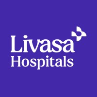 Livasa Hospitals logo - Similar company to Athulya Performance Facilitators