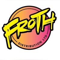 Froth Distribution Ltd logo - Similar company to 78 Degrees
