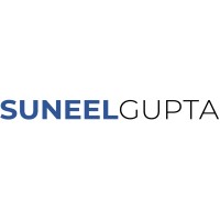 Suneel Gupta logo - Similar company to Backable
