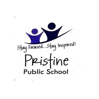 Pristine Public School CBSE (1631510) logo - Similar company to Rishs International School