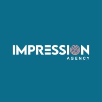 Impression agency logo - Similar company to Bold Seo