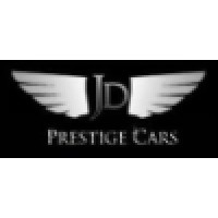 JD Prestige Cars logo - Similar company to My London Chauffeurs