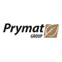 Prymat Group logo - Similar company to Cleanlo