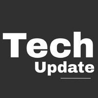 Tech Update logo - Similar company to Tech Mates