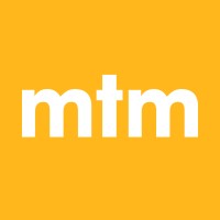 The MTM Agency logo - Similar company to Theyachtmarket.Com