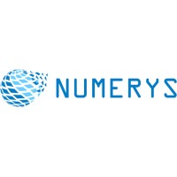 NUMERYS, Intégrateur SAP, Solutions IT logo - Similar company to Numerys