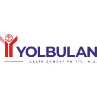 YOLBULAN ÇELİK logo - Similar company to Aktif Grup A.Ş.